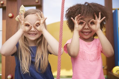 Mindful Moments: Fun Strategies for Kids to Breathe, Move and Play with Awareness