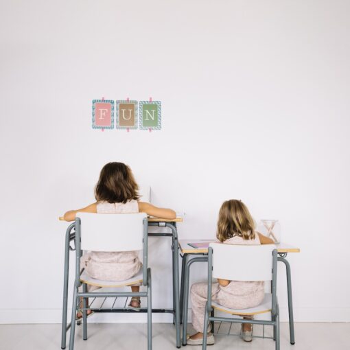 Lesson Planning 101: How to plan a successful kids yoga class