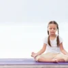 Yoga and Mindfulness in the Preschool Classroom (Online)