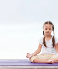 Yoga and Mindfulness in the Preschool Classroom (Online)